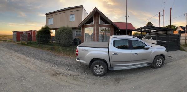 SE VENDE HERMOSA PROPIEDAD CON CESIÓN DE DERECHOS 