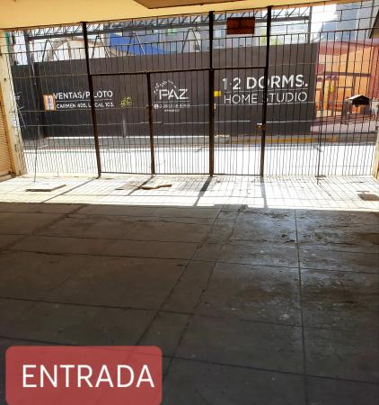 VENDO DEPARTAMENTO DÚPLEX