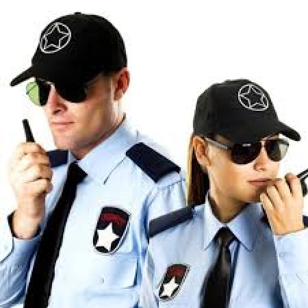 GUARDIAS CON O SIN OS-10 , RENTA $650.000 LIQUIDO