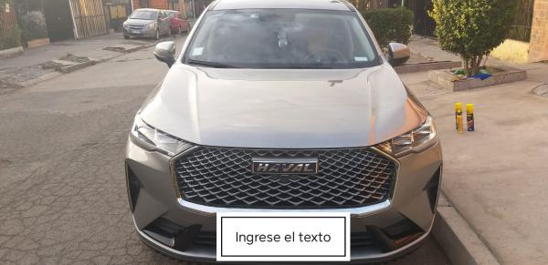 HAVAL H6 2023