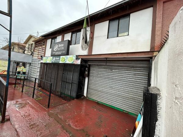 VENDO PROPIEDAD COMERCIAL