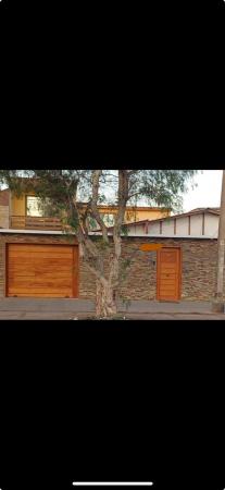 CASA HERMOSA CERCANA U. DE TARAPACA  
