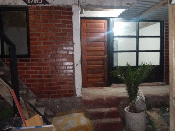 ARRIENDO CASA EN PEÑALOLEN