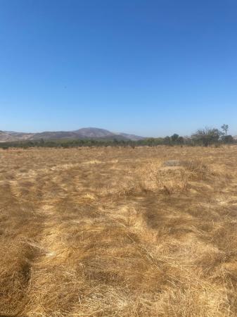 SE VENDE PARCELA DE 1000 MTR CON LUZ Y AGUA 