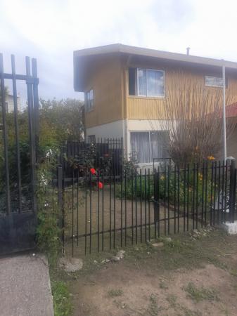 VENDO CASA