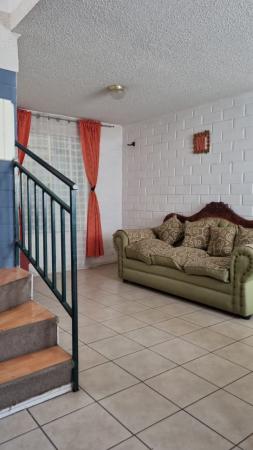 TU HOGAR EN LA CAMPIÑA DE SAN BERNARDO