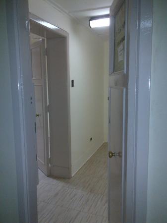 OFICINA 2 AMBIENTES, BAÑO, TEATINOS 371