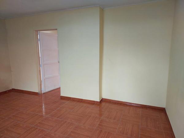 DEPARTAMENTO UN DORMITORIO GRANDE