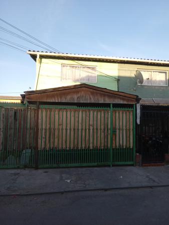 CASA EN PUENTE ALTO PARD.45 DE STA ROSA