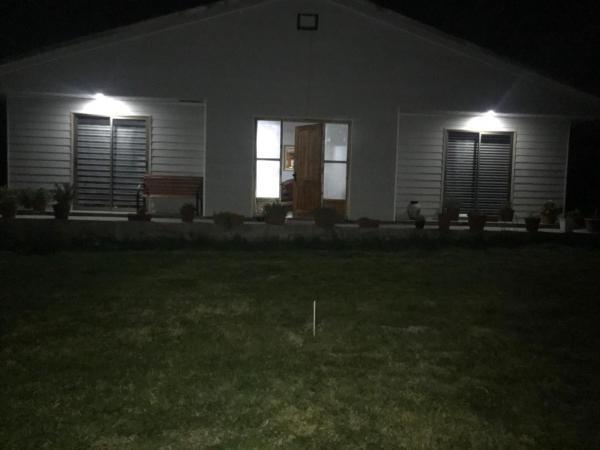 SE VENDE CASA EN LAS CABRAS