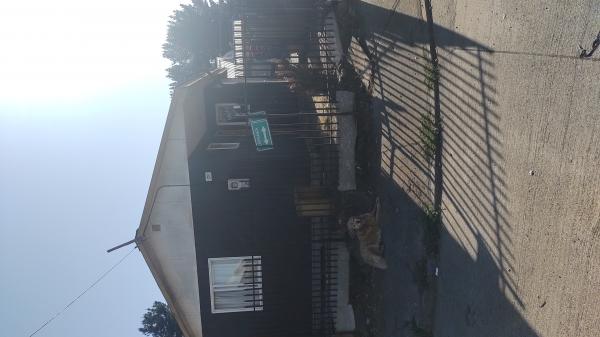 ARRIENDO CASA EN LABRANZA 