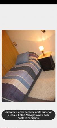 ARRIENDO PIEZA PLENO CENTRO DE OSORNO