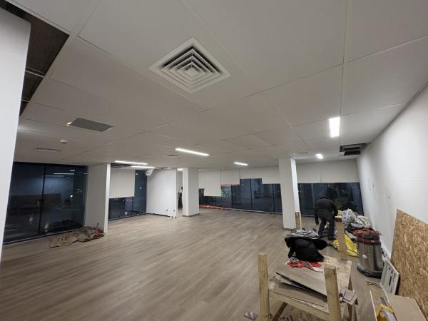 MAESTRO EN CONSTRUCCIÓN Y REMODELACIÓN Y AMPLIACIÓN