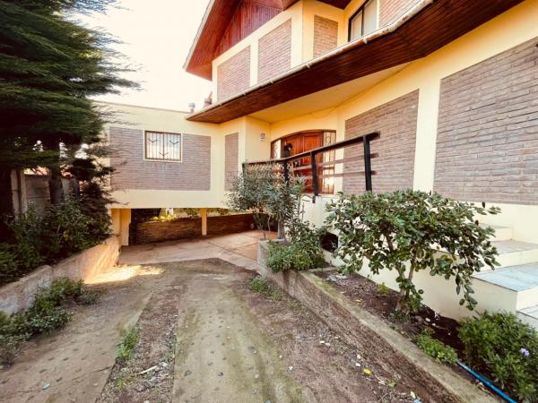 HERMOSA CASA EN EL QUISCO NORTE, VISTA AL MAR