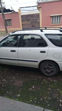 SUZUKI BALENO 99