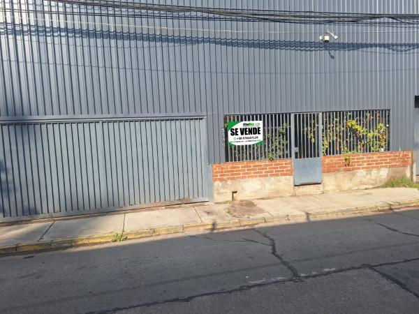 SE VENDE PROPIEDAD CON FINES COMERCIALES