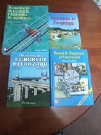OBRAS CIVILES Y OTROS