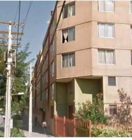 ARRIENDO DEPARTAMENTO