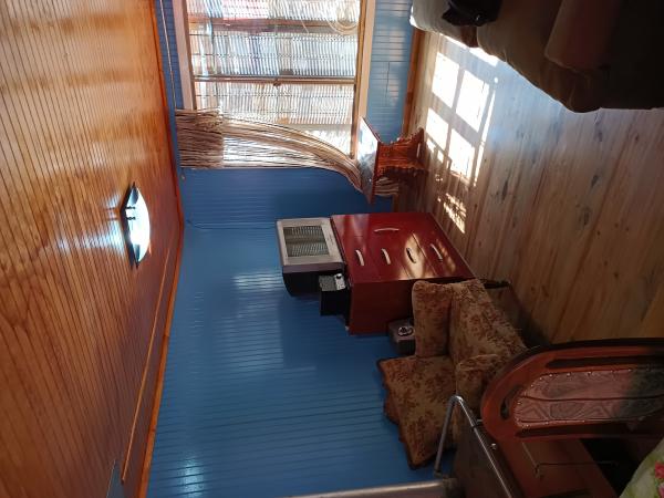 CASA DE VERANEO