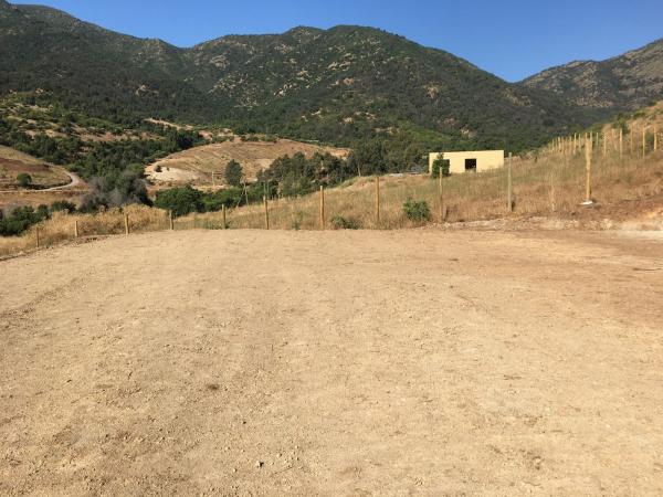 VENTA DE TERRENO CON CREDITO DIRECTO EN REQUINOA