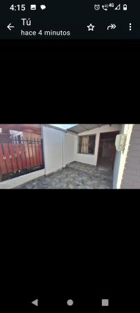 ARRIENDO AMPLIA PROPIEDAD 