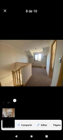 ARRIENDO CASA 3D 2B VALLES DE TALCA
