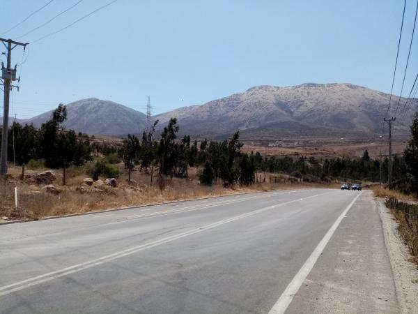 SE VENDE PARCELA LA SERENA 