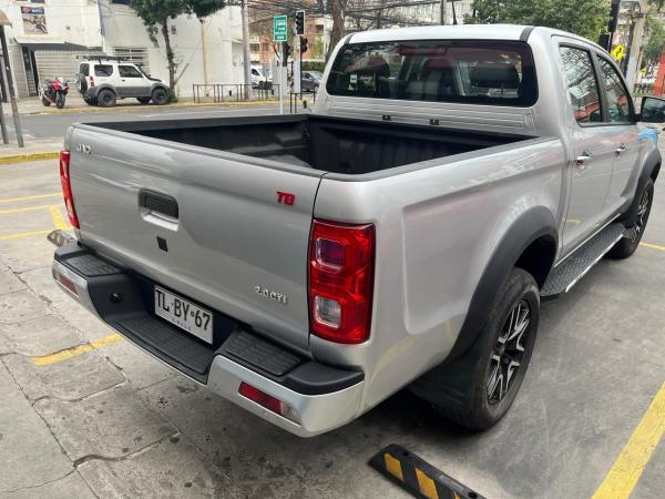 VENDO JAC T8 COMFORT 2.0