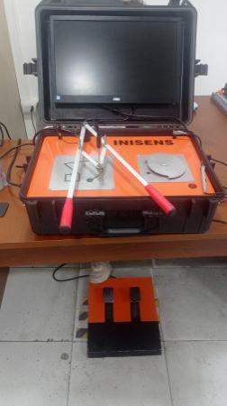 ENSAYA TEST SICOMETRICO AL RENOVAR LICENCIA 