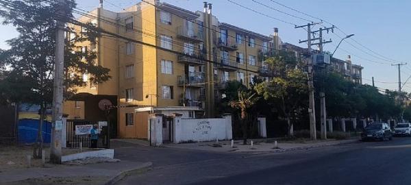 VENDO DEPARTAMENTO URGENTE 