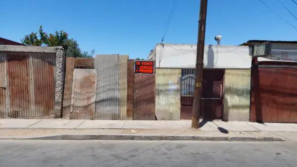 SE VENDE TERRENO SECTOR BAQUEDANO $40.000.000.-