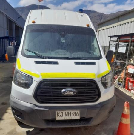SE VENDE MINI BUS OPTIMAS CONDICIONES