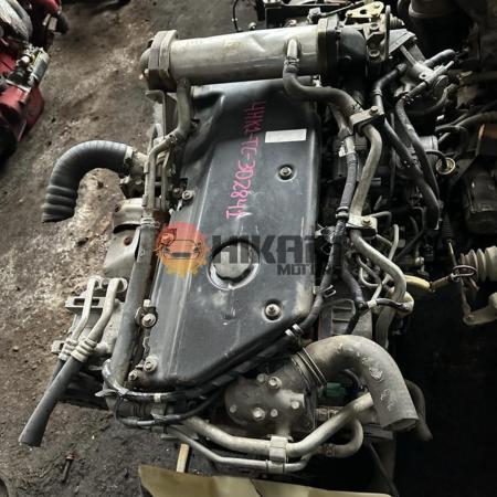 MOTOR ISUZU FORWARD 5.2 DIESEL 4HK1