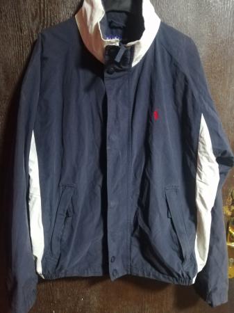 CHAQUETA DE HOMBRE 