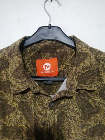 CAMISA DE HOMBRE 