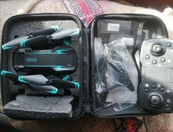 VENDO DRON 