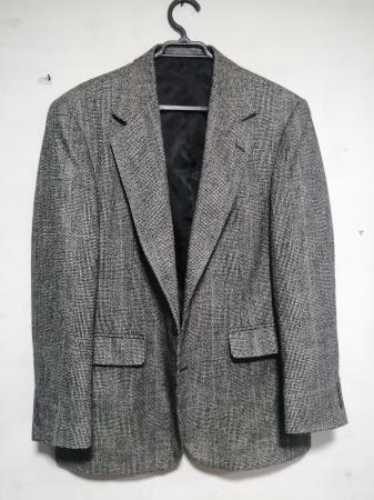 BLAZER DE HOMBRE 