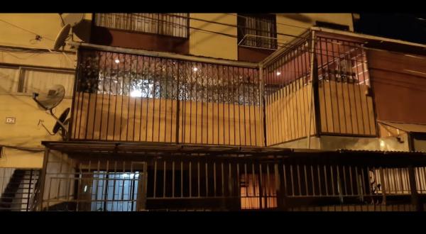 VENDO DEPARTAMENTO