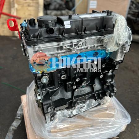 MOTOR NUEVO MAZDA BT50 - FORD PUMA 2.2 DIESEL P4AT