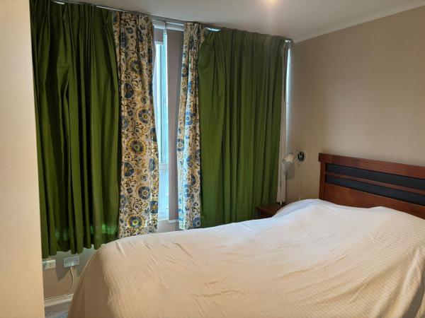 VENTA DE DEPARTAMENTO AMOBLADO
