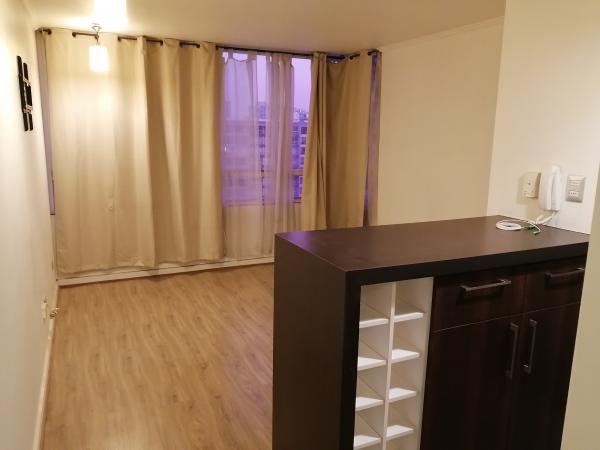 DEPARTAMENTO STUDIO ÑUÑOA