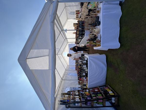 VENTA DE VINOS 