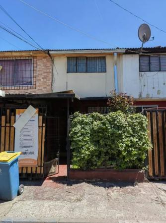 OPORTUNIDAD, CASA EN LA PINTANA SE ACEPTA SUBSIDIO