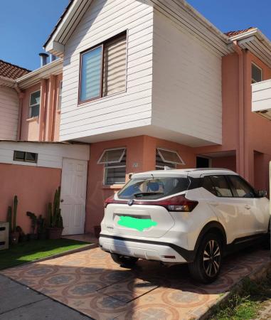 BROWN PROPIEDADES ARRIENDA CASA 
