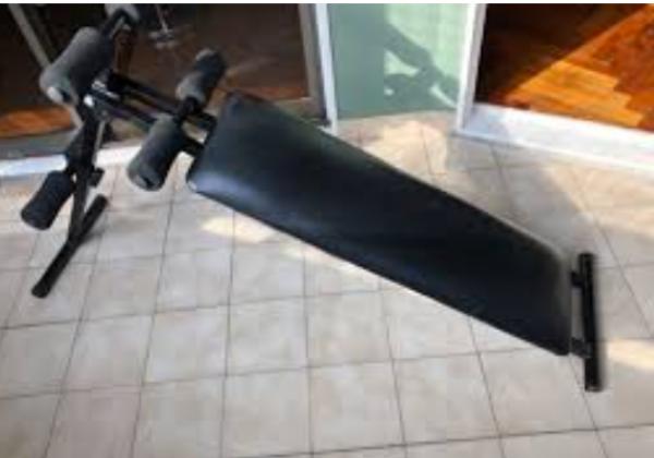 TABLA ABDOMINALES