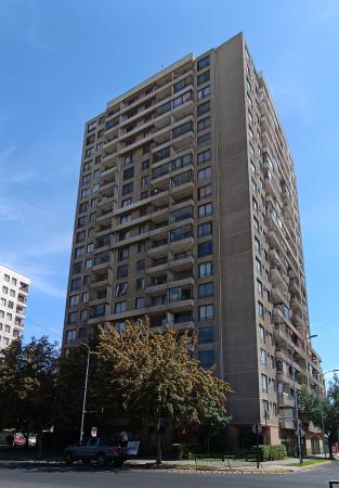 LINDO Y ACOGEDOR DEPARTAMENTO 