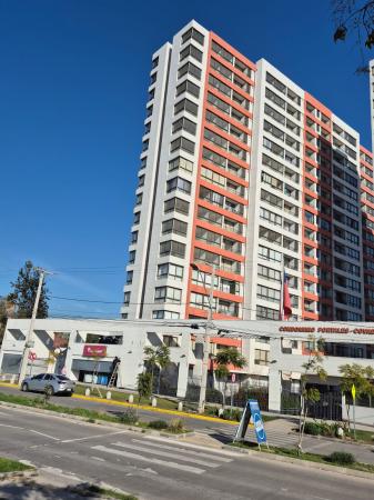 SE VENDE DEPARTAMENTO SAN BERNARDO.