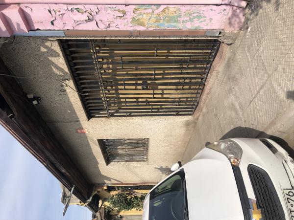 VENTA DE CASA COMUNA SANTIAGO