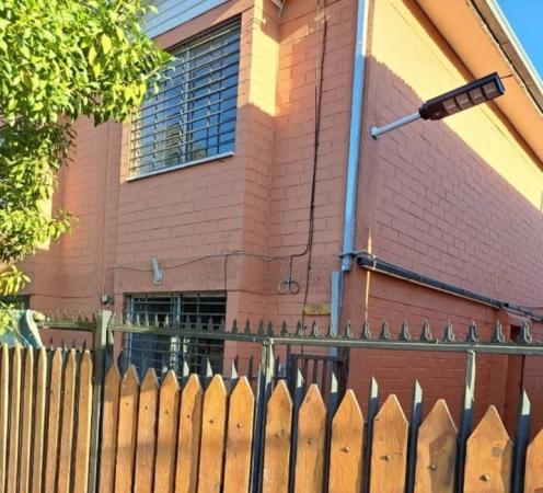 CASA EN VENTA / SIN SUBSIDIO