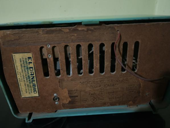 RADIO RCV ANTIGUA 
